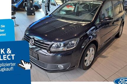 VW Touran 180.961 km 9.999 &euro; Kaufbeuren 87600