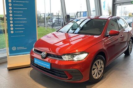 VW Polo 14.290 km 19.000 &euro; Bad Vilbel 61118