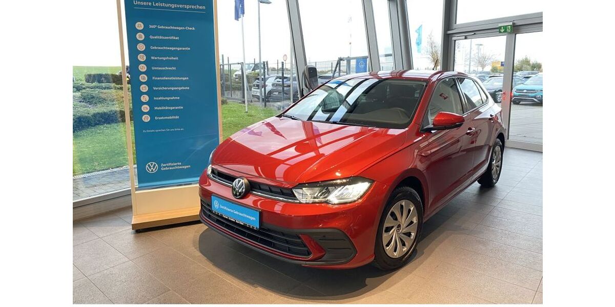 VW Polo 14.290 km 19.000 &euro; Bad Vilbel 61118