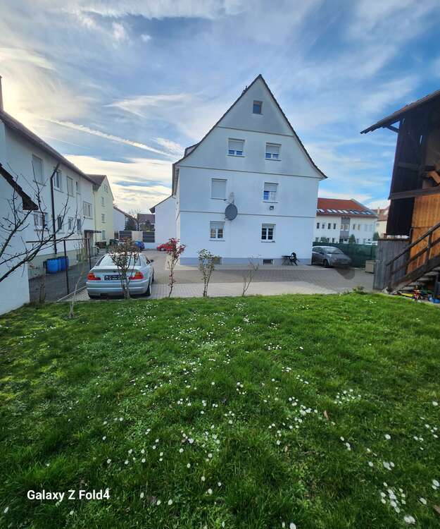 Wohnung zum Kaufen in Markgröningen 199.000 € 61 m²