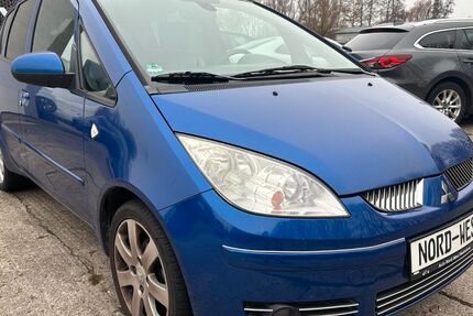 Mitsubishi Colt 166.887 km 2.740 &euro; Neubukow 18233