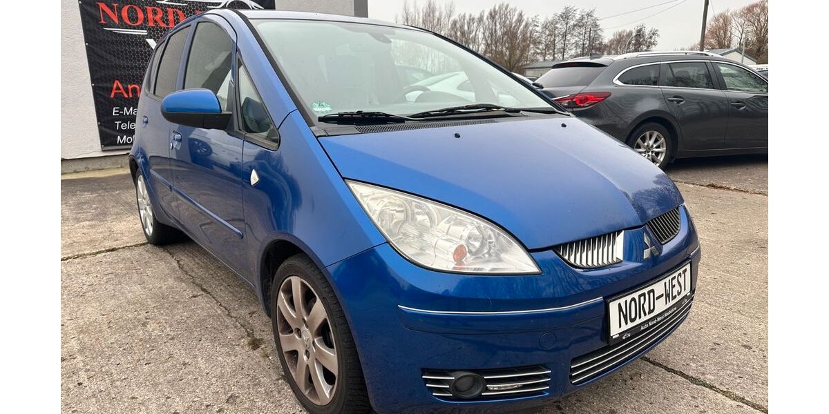 Mitsubishi Colt 166.887 km 2.740 &euro; Neubukow 18233