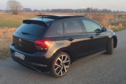 VW Polo 115.000 km 16.950 &euro; Kiel 24113