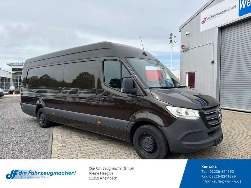 Sprinter