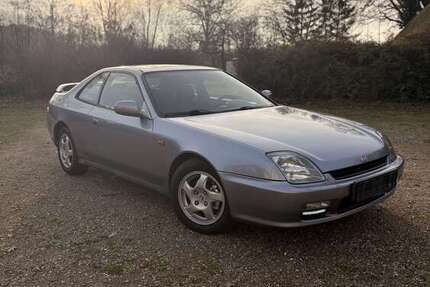 Honda Prelude 171.000 km 9.600 &euro; teterow 17166