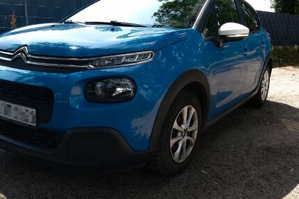 Citroen C3 99.800 km 5.200 &euro; Kasseburg 22929