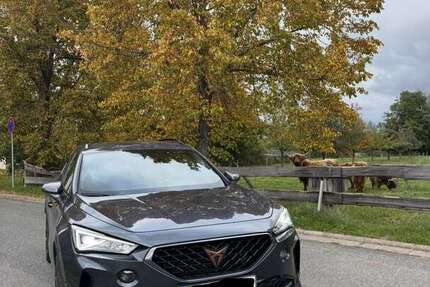 Cupra Formentor 104.000 km 27.000 &euro; Dietenhofen 90599