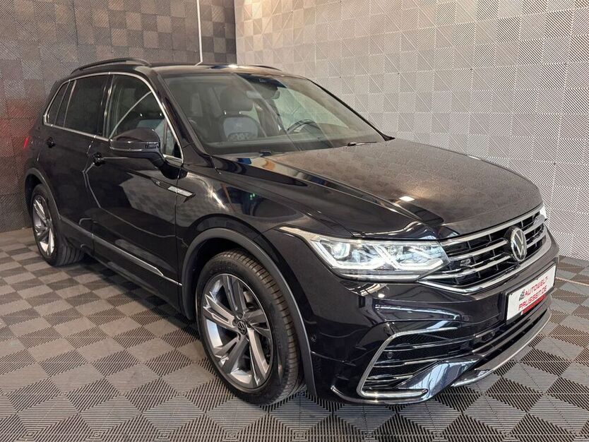 Tiguan