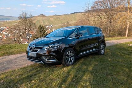 Renault Espace 120.500 km 12.500 &euro; Stuttgart 71384