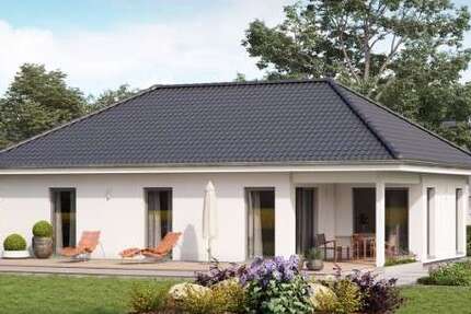 Haus zum Kaufen in Freienhufen 229.999 € 108 m² 3 zimmer