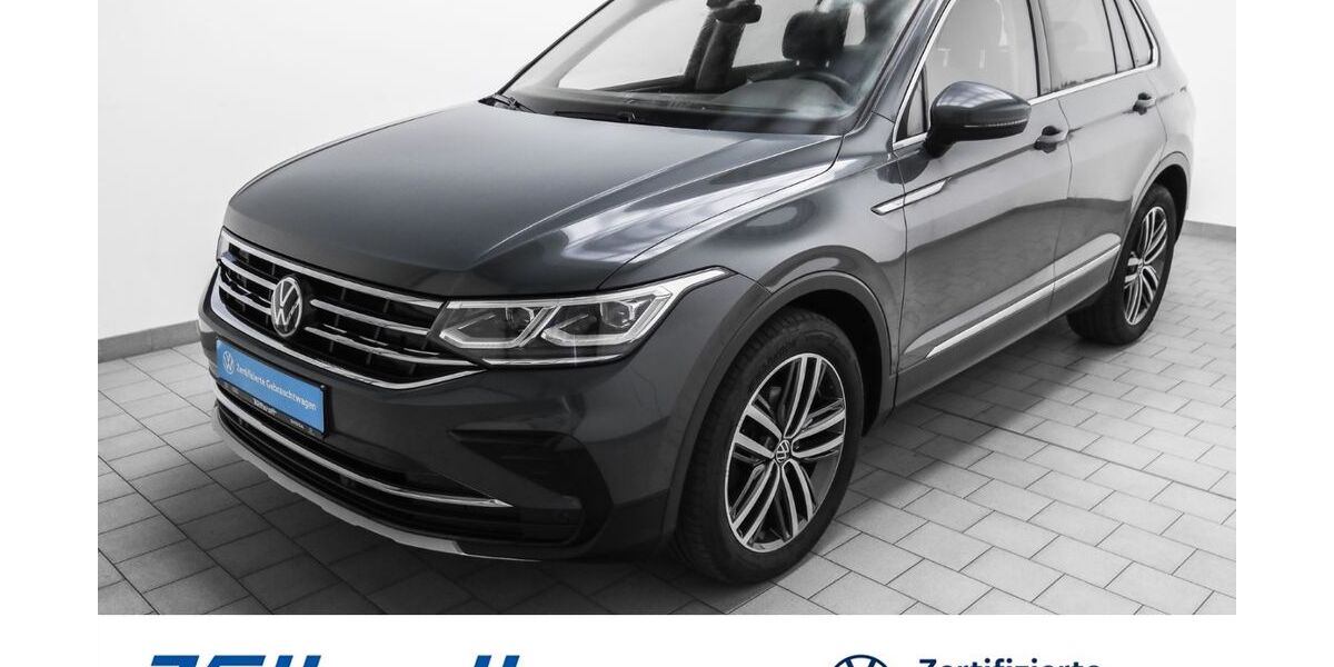 VW Tiguan 101.552 km 27.480 &euro; Eschershausen 37632