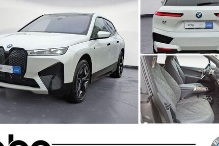BMW iX 80.930 km 61.860 &euro; Balingen 72336