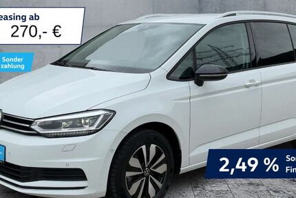 VW Touran 11.741 km 34.430 &euro; Pegnitz 91257