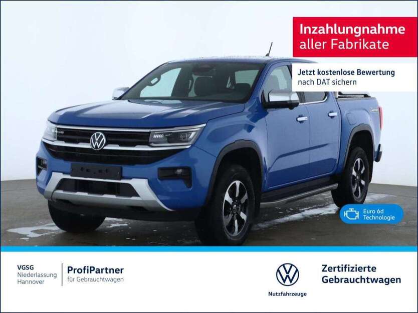 Amarok