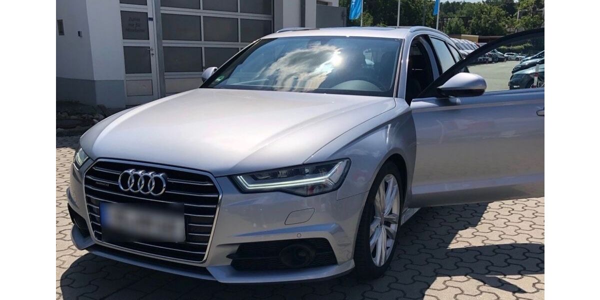 Audi A6 149.870 km 23.990 &euro; Homberg 35315