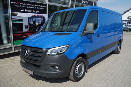 Mercedes-Benz Sprinter 113.232 km 31.800 &euro; Fredersdorf-Vogelsdorf OT Fredersdorf Nord 15370