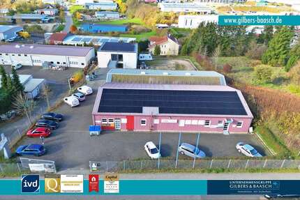 Büro in Trierweiler 1.200.000 € 1279 m² zimmer