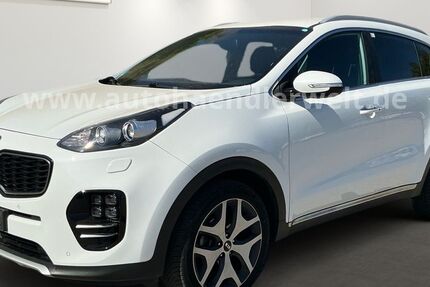 Kia Sportage 137.561 km 12.199 &euro; Brehna 06796
