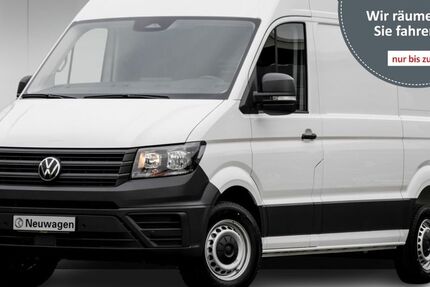 VW Crafter 1.250 km 44.490 &euro; Münster 48163