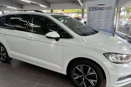 VW Touran 44.085 km 28.999 € Werl 59457