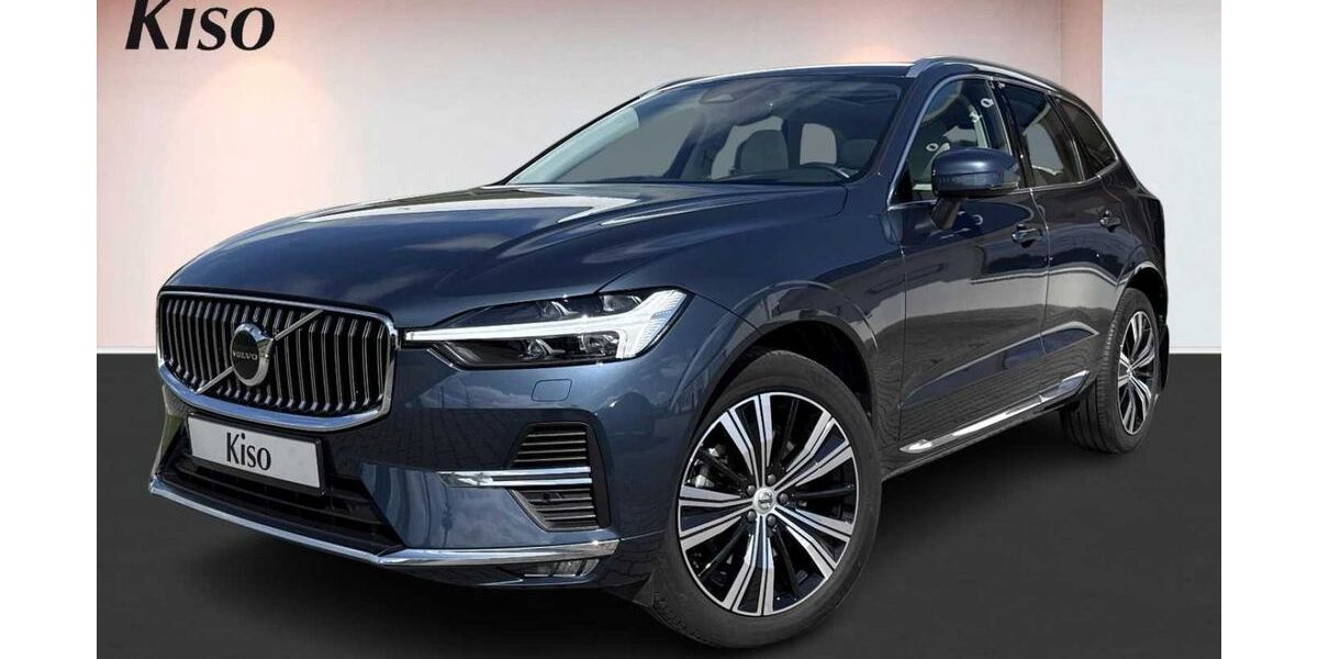 Volvo XC60 100.700 km 37.850 &euro; Schleswig 24837