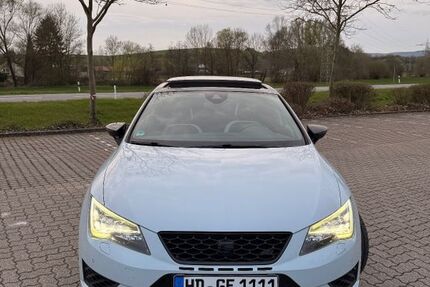 Seat Leon 159.000 km 17.500 &euro; Meckesheim 74909