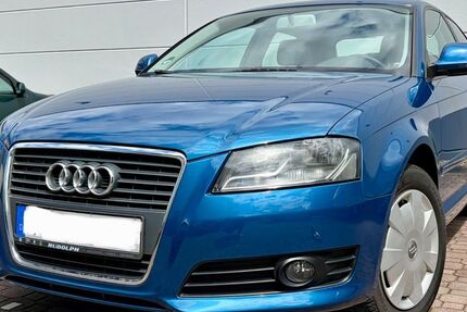 Audi A3 190.900 km 2.790 &euro; Frankfurt am Main 60431