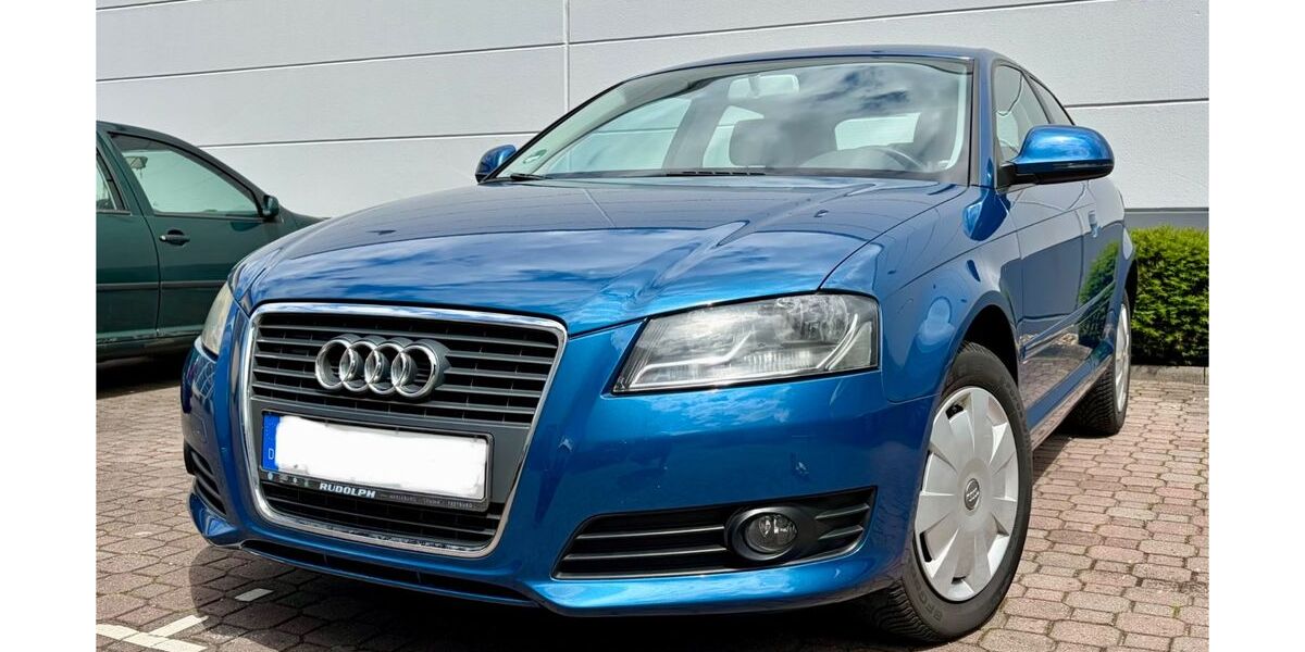 Audi A3 190.900 km 2.790 &euro; Frankfurt am Main 60431