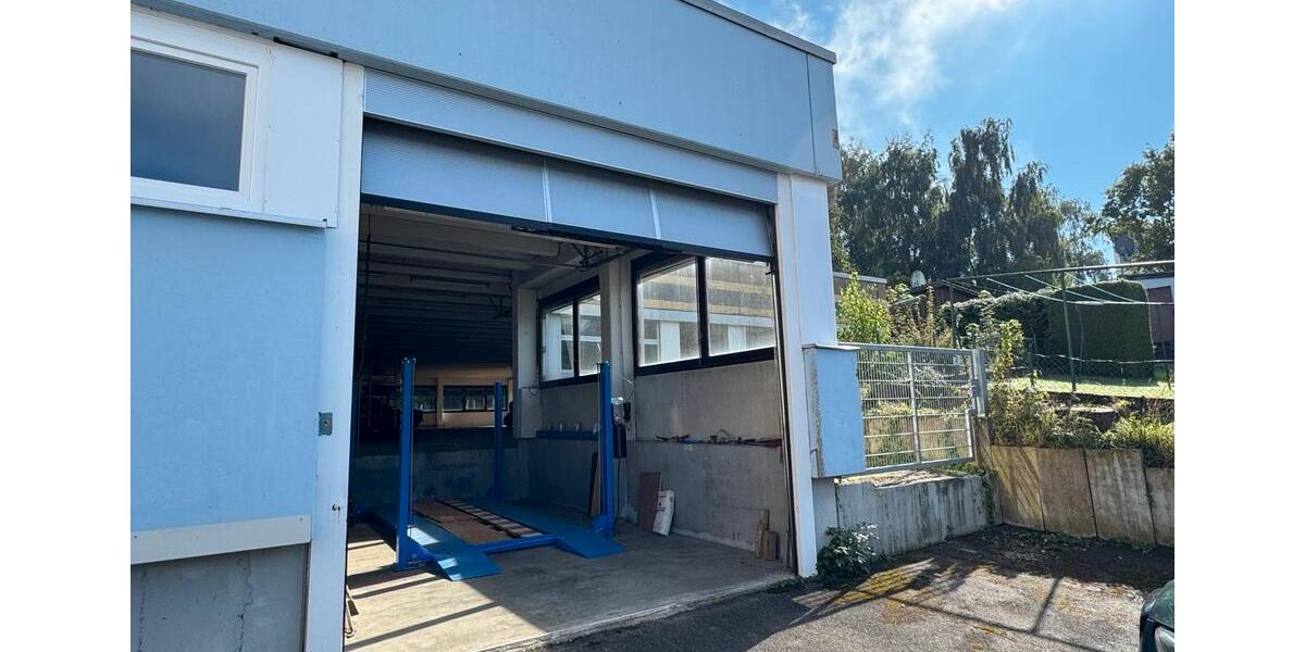Gewerbeobjekt Meßkirch - 2.000&euro; | Angebot:26594681