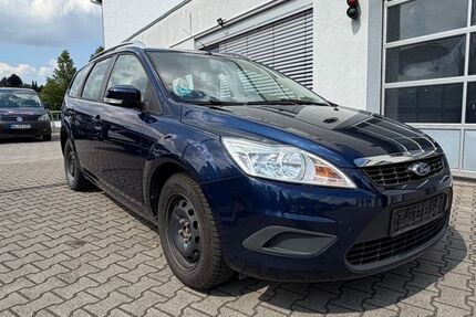 Ford Focus 174.000 km 1.290 &euro; Elchingen 89275