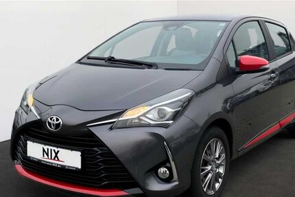 Toyota Yaris 79.400 km 13.890 € Offenbach 63071
