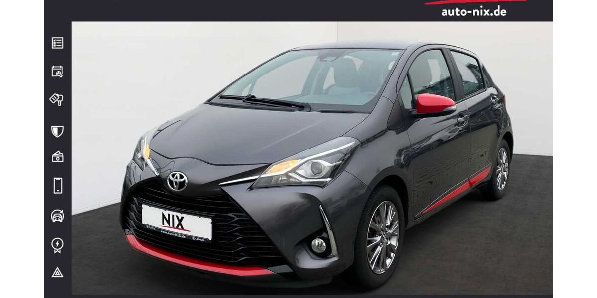 Toyota Yaris 79.400 km 13.890 € Offenbach 63071