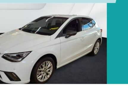 Seat Ibiza 16.326 km 19.980 &euro; Calw 75365