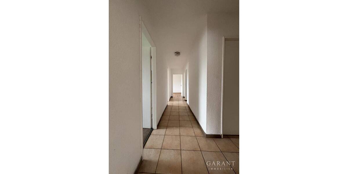 Geräumige, sonnige 5 Zimmer-Wohnung! 5 zimmer