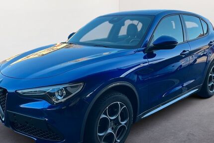 Alfa Romeo Stelvio 11.902 km 34.990 &euro; Lindenberg 88161