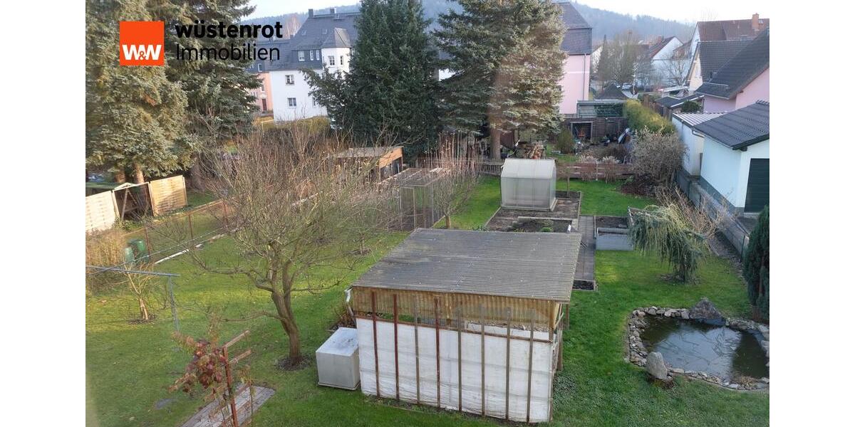 Maisonettenwohnung Flöha - 5 Zimmer, 125 m&sup2;, 995&euro; | Angebot:26618984