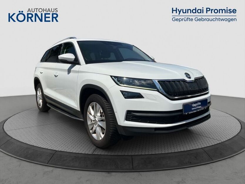 Kodiaq