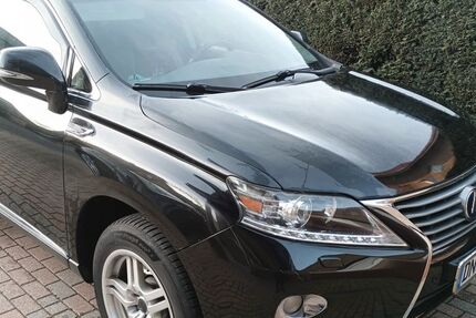 Lexus RX 450 192.585 km 16.800 &euro; Niederzier 52382