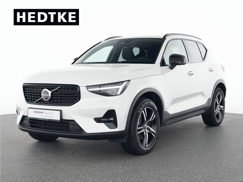 Volvo XC40 20.100 km 38.490 € Weiterstadt 64331
