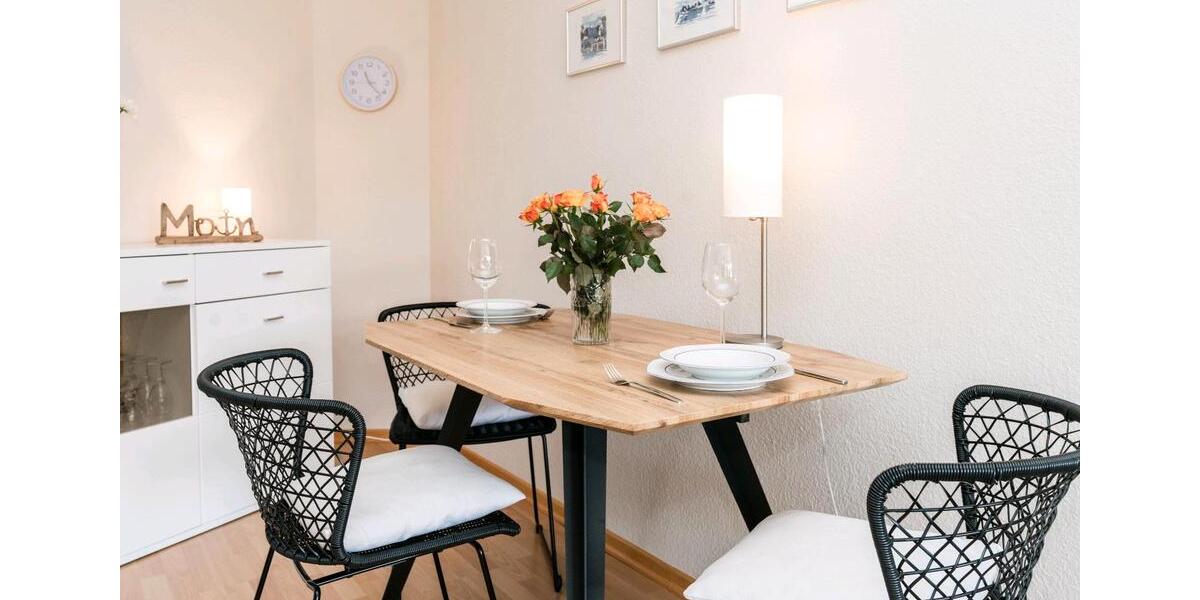 Etagenwohnung Sylt - 2 Zimmer, 54 m&sup2;, 459.000&euro; | Angebot:26927787