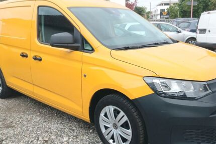 VW Caddy Maxi 113.547 km 16.800 &euro; Nürnberg 90431