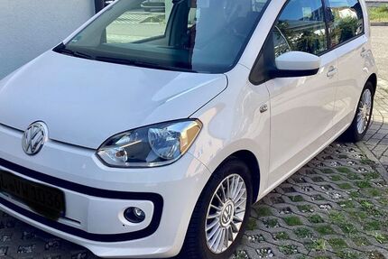 VW up! 119.000 km 5.400 &euro; Beucha 04824