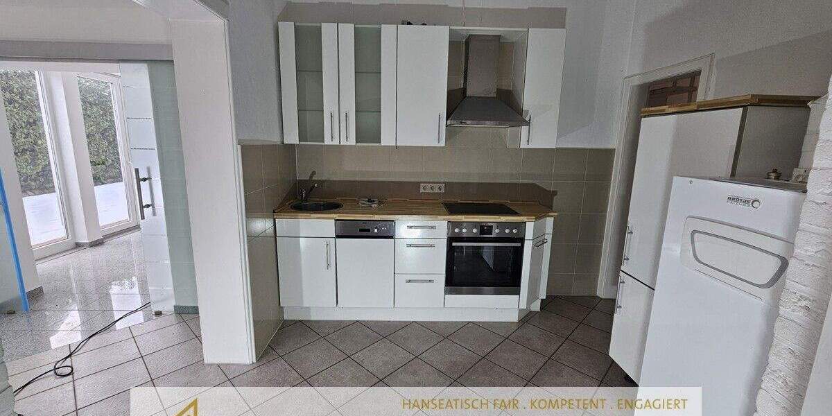 Doppelhaushälfte Kirchlinteln - 6 Zimmer, 170 m&sup2;, 299.000&euro; | Angebot:25688801