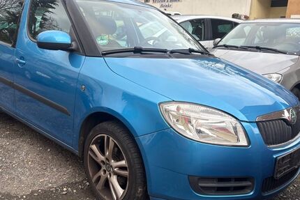 Skoda Roomster 150.000 km 2.700 &euro; Hilden 40721