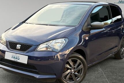 Seat Mii 78.400 km 7.990 &euro; Sonnefeld-Gestungshausen 96242