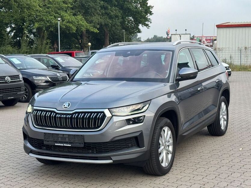 Kodiaq