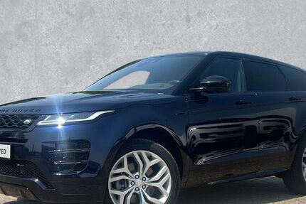 Land Rover Range Rover Evoque 58.050 km 37.900 &euro; Bruchköbel 63486