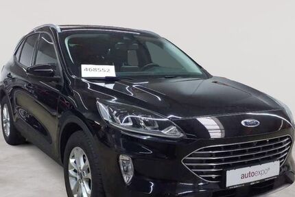 Ford Kuga 72.375 km 18.989 &euro; Fernwald-Steinbach 35463