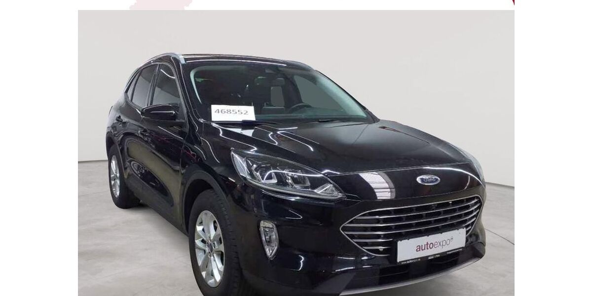 Ford Kuga 72.375 km 18.989 &euro; Fernwald-Steinbach 35463
