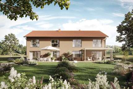 Haus zum Mieten in Riegel 2.200 € 130 m²